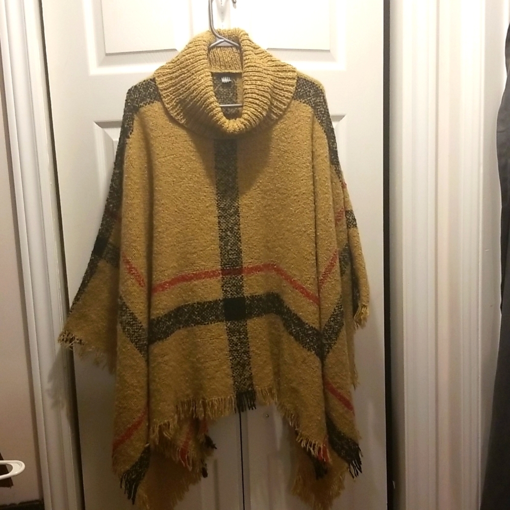 Poncho